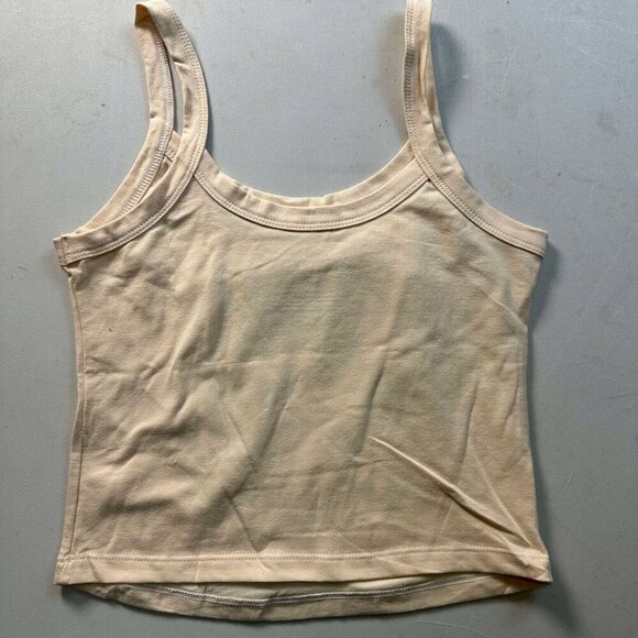 Melanie Martinez Trilogy Tour Bus Tank Top Cropped Shirt Size Small - Picture 2 of 3